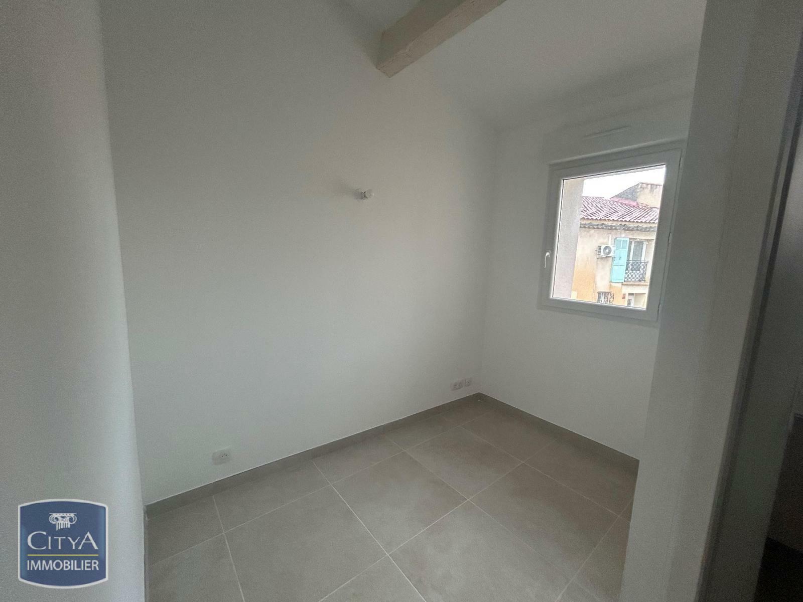 Appartement à louer, 38m², Rognac
