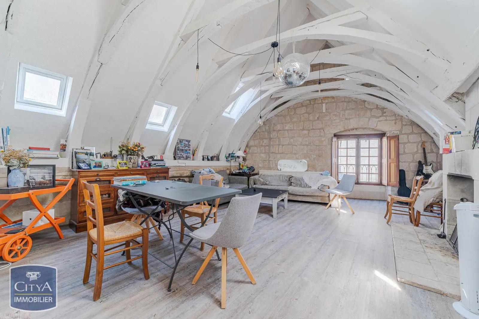 Appartement à vendre, 102m², Tours