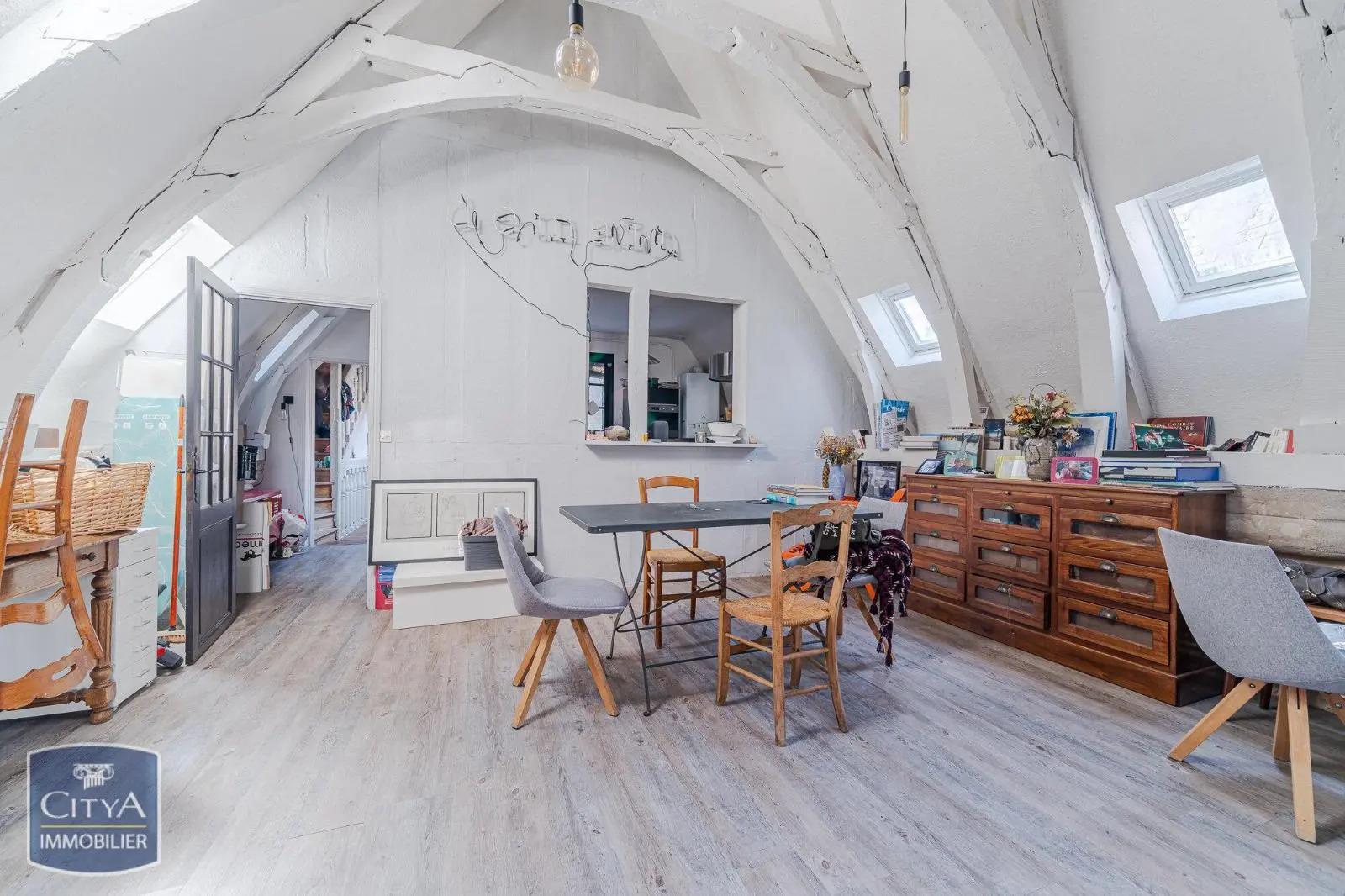 Appartement à vendre, 102m², Tours