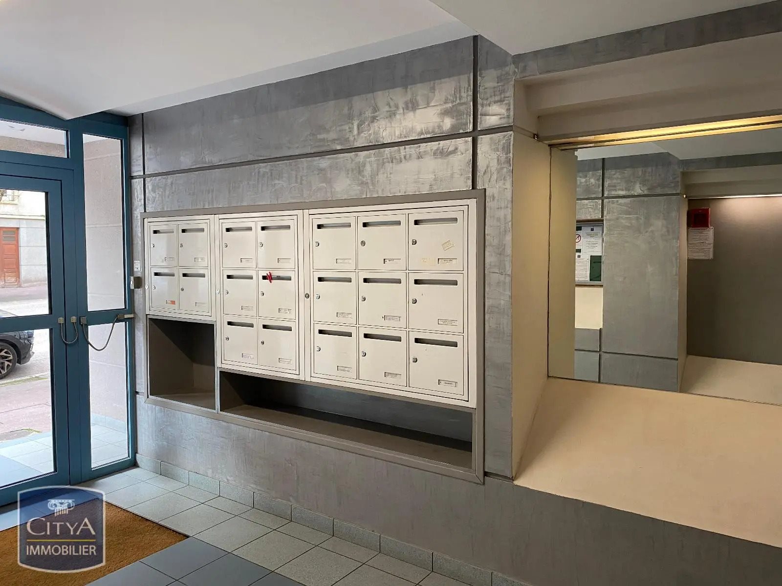 Appartement à vendre, 74m², Limoges