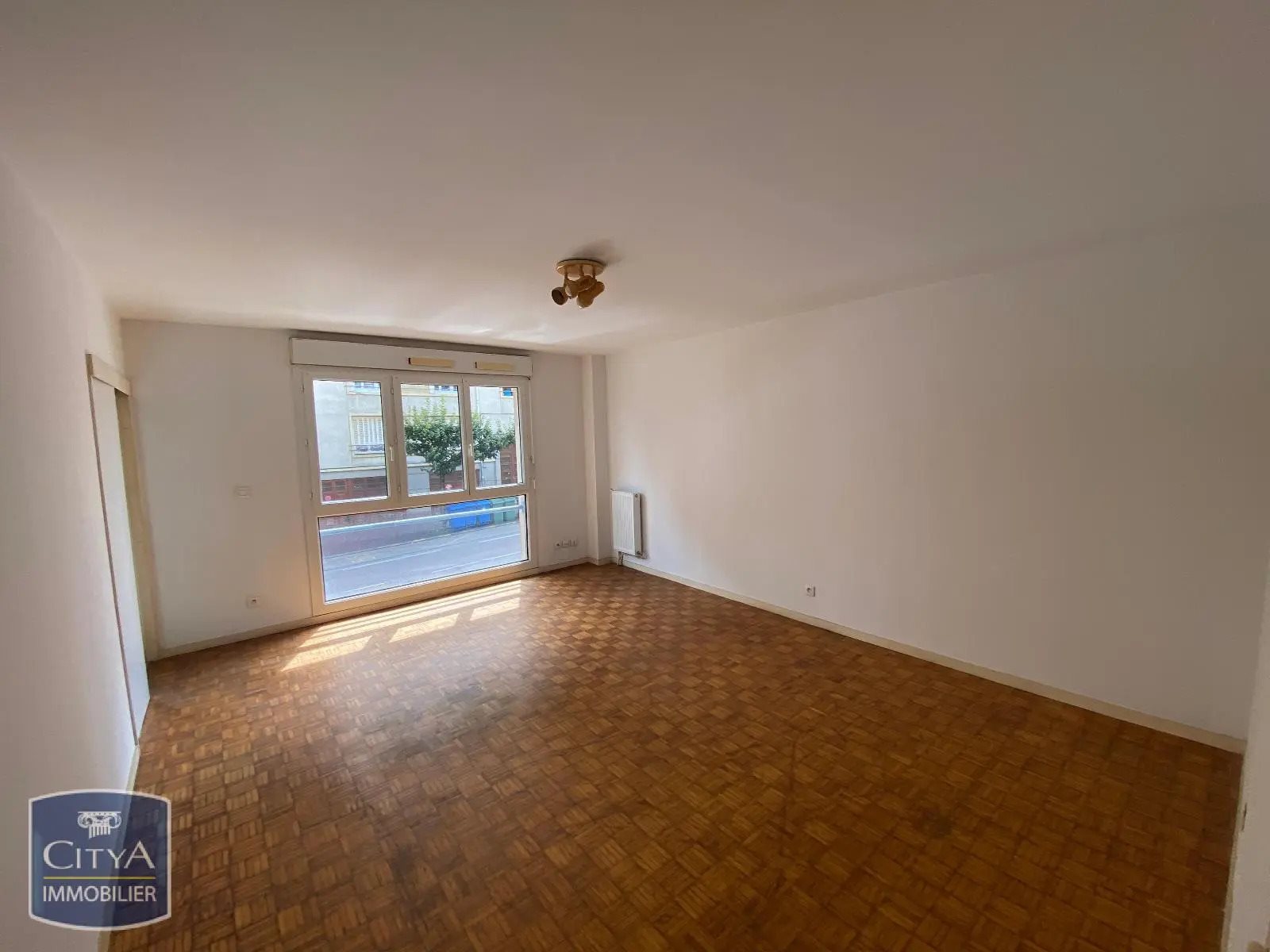 Appartement à vendre, 74m², Limoges