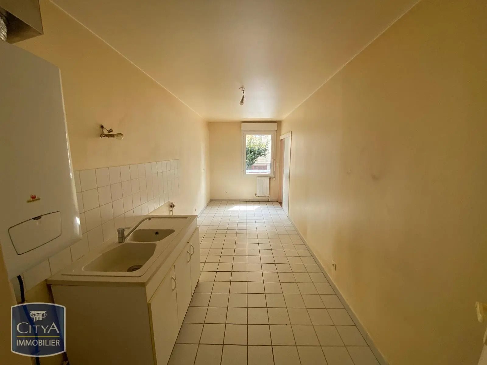 Appartement à vendre, 74m², Limoges