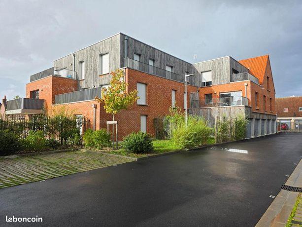 Appartement à vendre, 72m², Prémesques