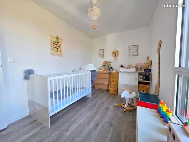 Appartement à vendre, 72m², Prémesques