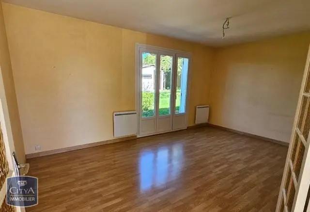 Maison à louer, 47m², Condat-sur-Vienne