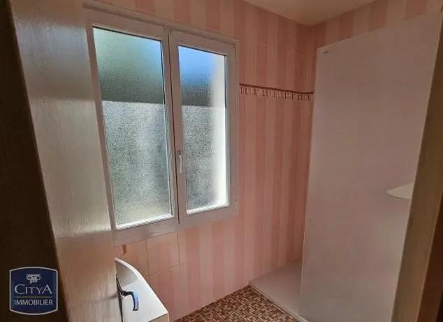 Maison à louer, 47m², Condat-sur-Vienne