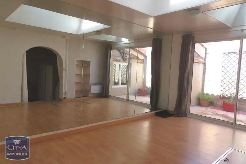 Maison à vendre, 80m², Bordeaux