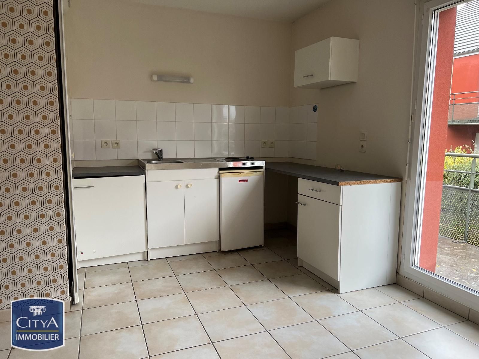 Appartement à vendre, 47m², Vendin-le-Vieil