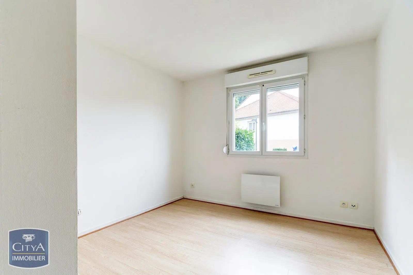 Appartement à vendre, 47m², Nouzonville