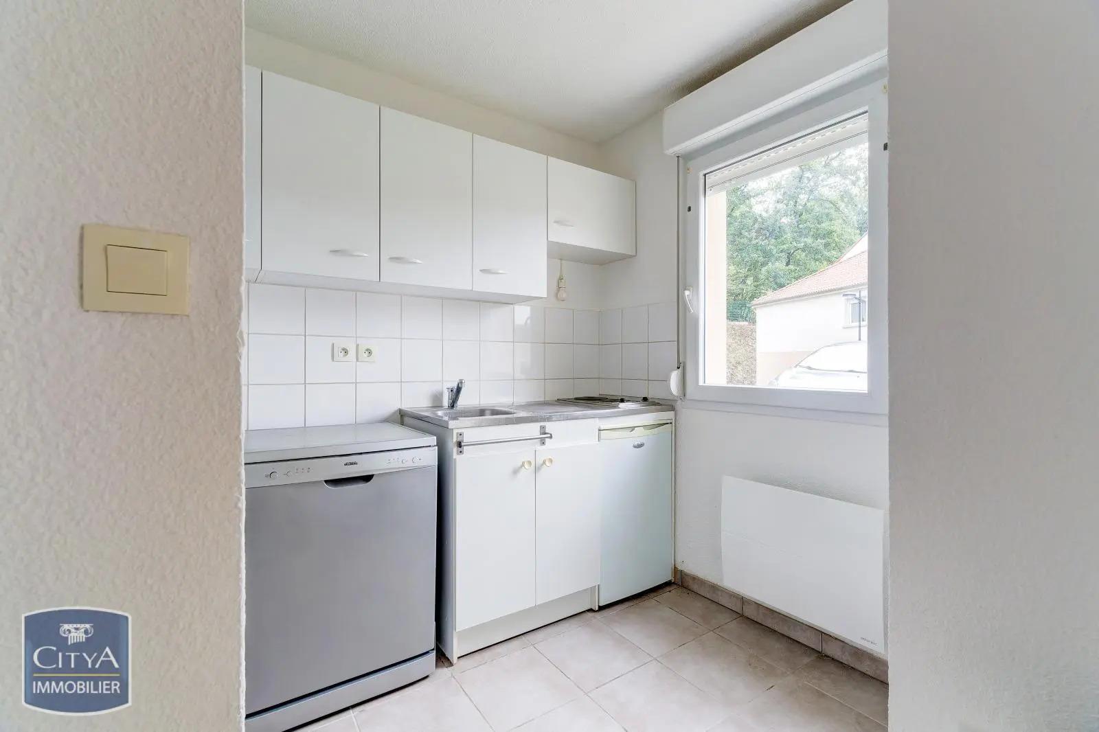 Appartement à vendre, 47m², Nouzonville