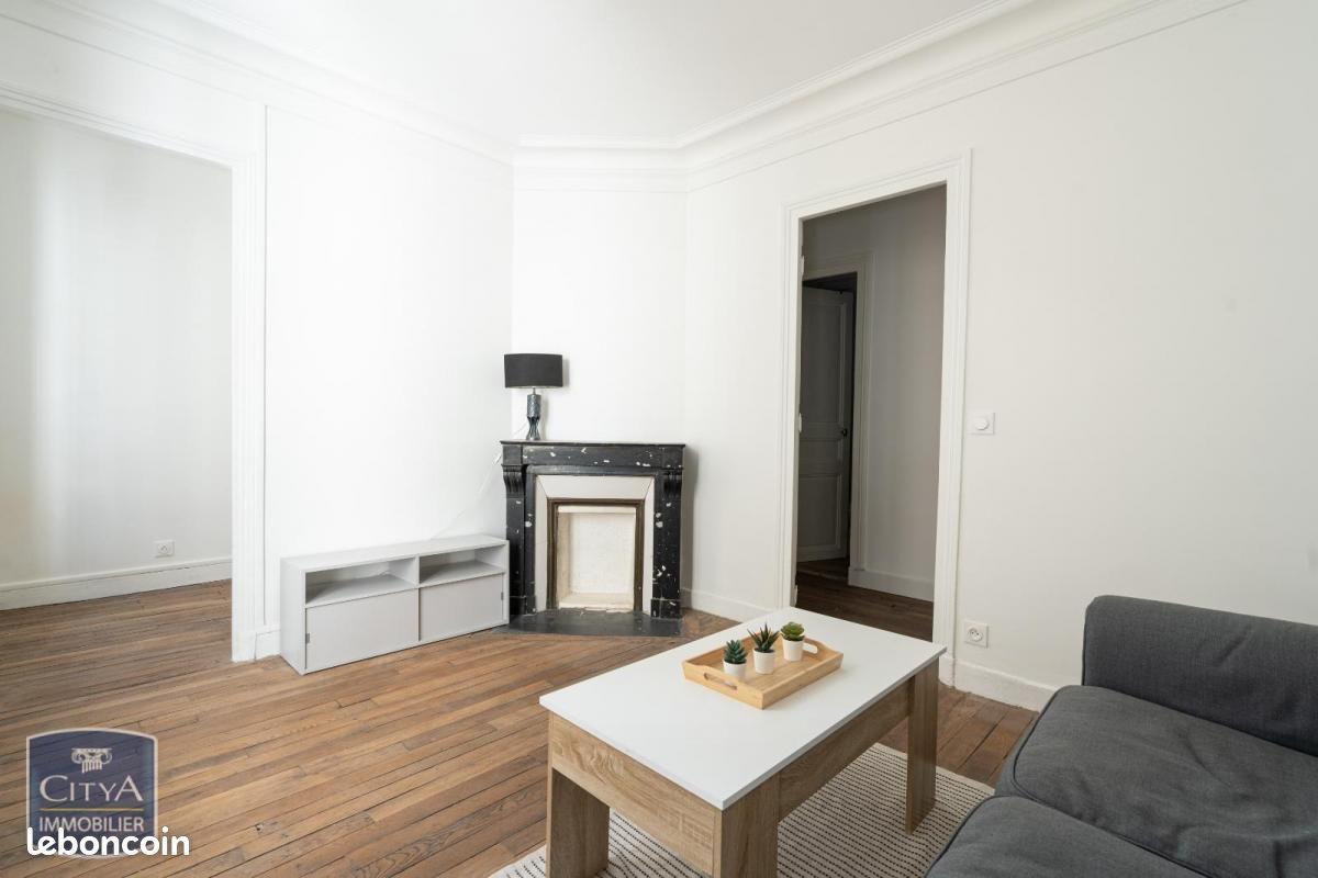 Appartement à vendre, 36m², Paris 11ème
