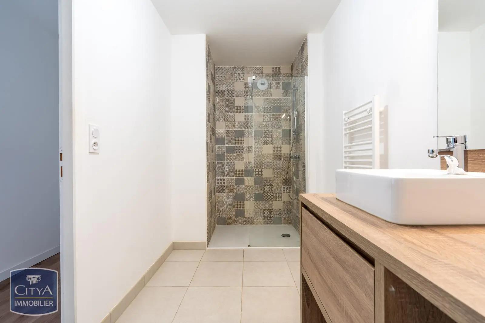 Appartement à vendre, 67m², Tours