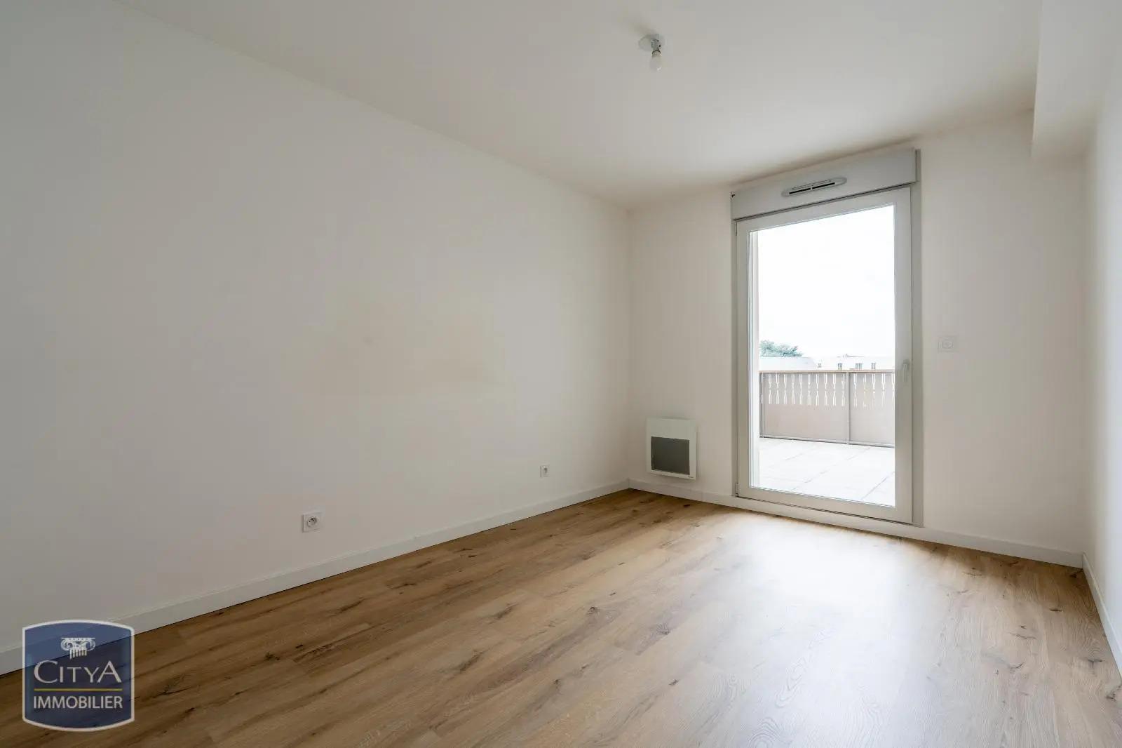 Appartement à vendre, 67m², Tours