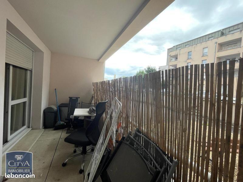 Appartement à vendre, 40m², Limoges