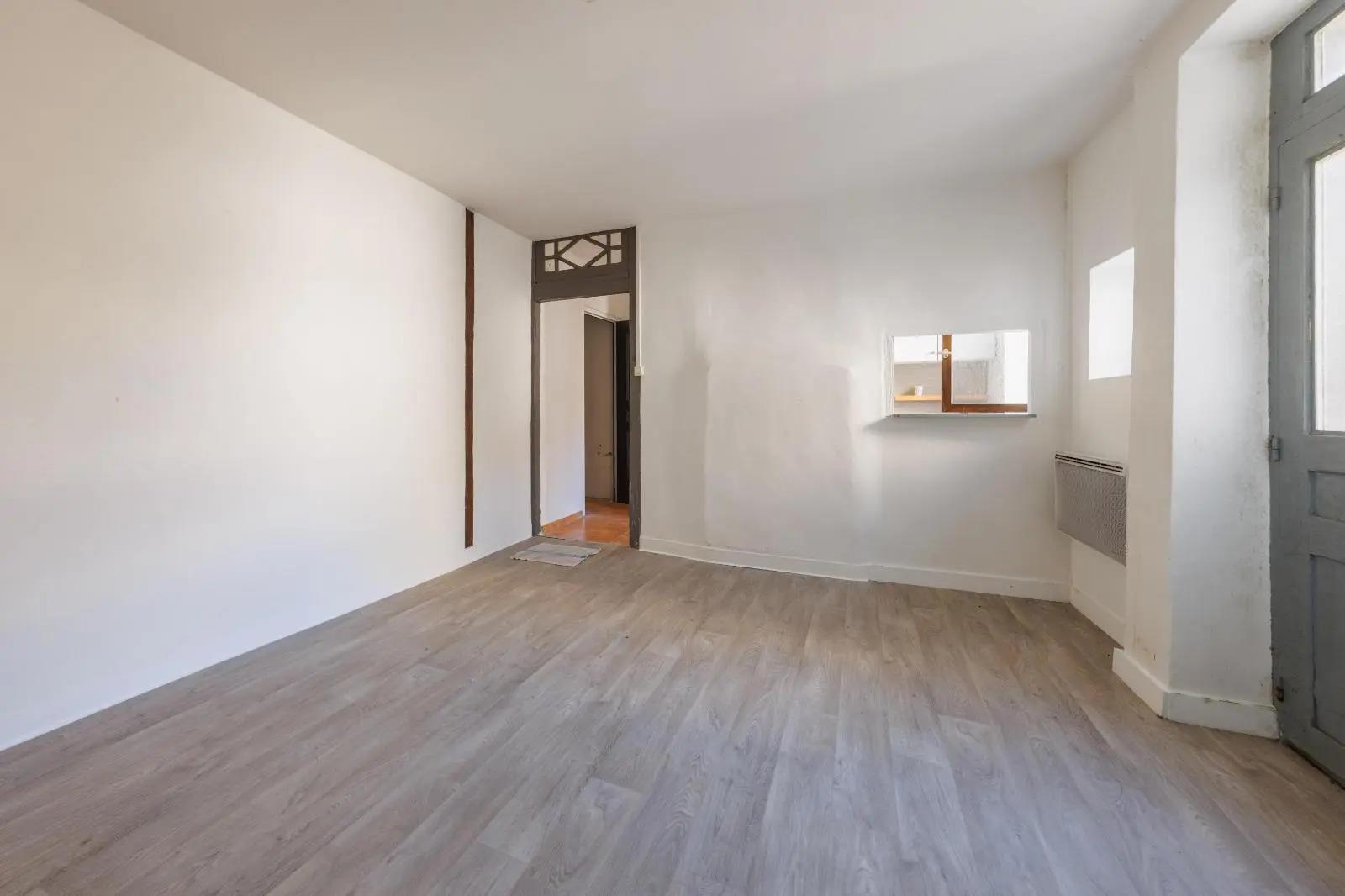 Appartement à vendre, 220m², Pont-du-Château