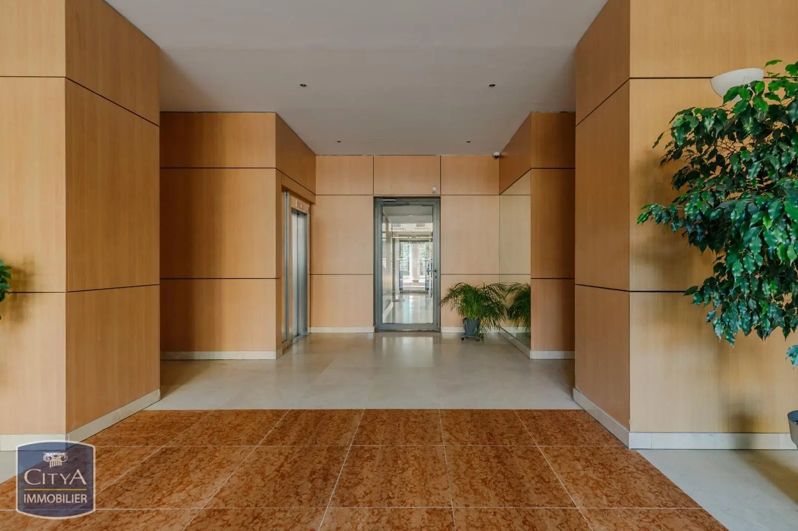 Appartement à vendre, 70m², Lyon 8ème