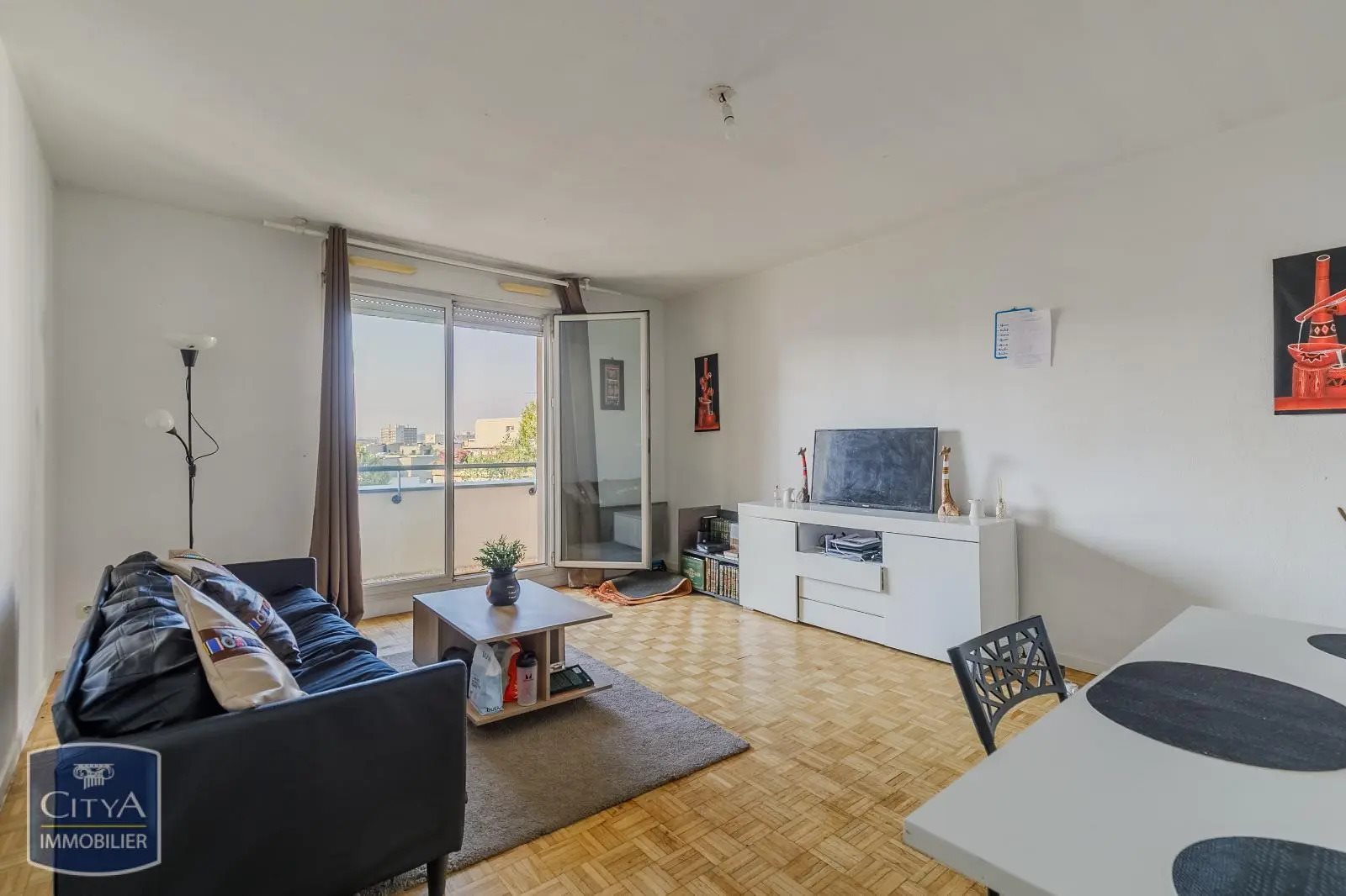Appartement à vendre, 70m², Lyon 8ème
