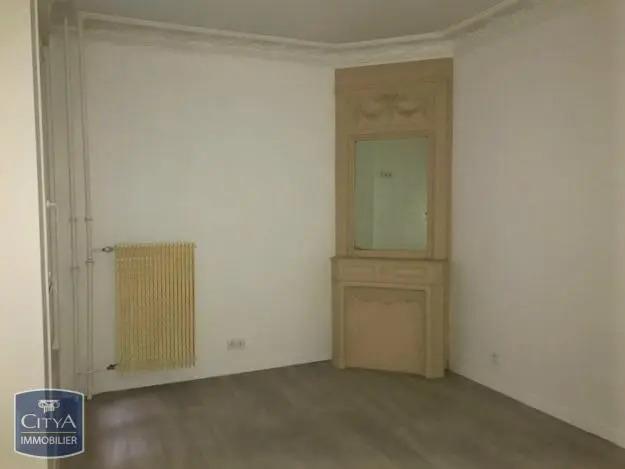 Appartement à louer, 38m², Paris 13ème