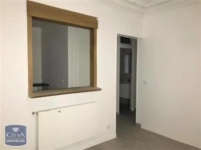 Appartement à louer, 38m², Paris 13ème