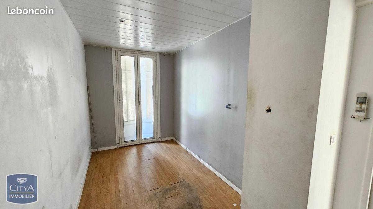 Appartement à vendre, 90m², Toulon