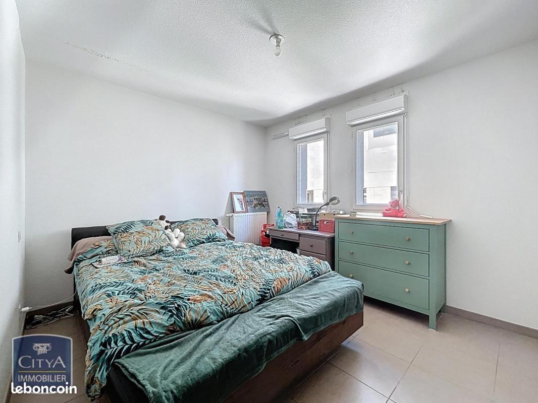 Appartement à vendre, 45m², Nîmes