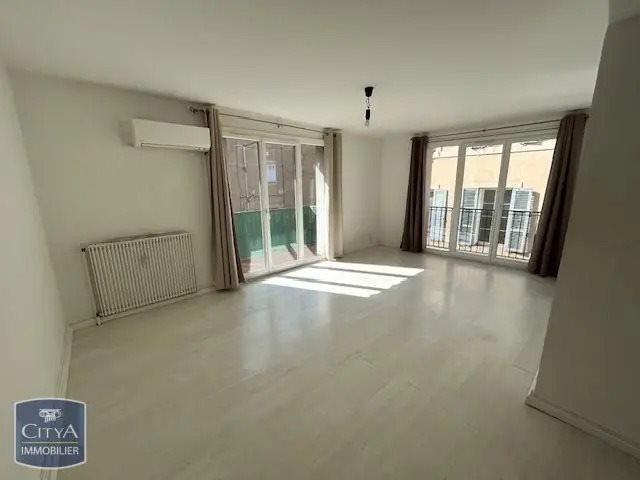 Appartement à louer, 53m², Aix-en-Provence