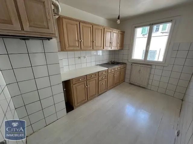 Appartement à louer, 53m², Aix-en-Provence