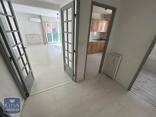 Appartement à louer, 53m², Aix-en-Provence