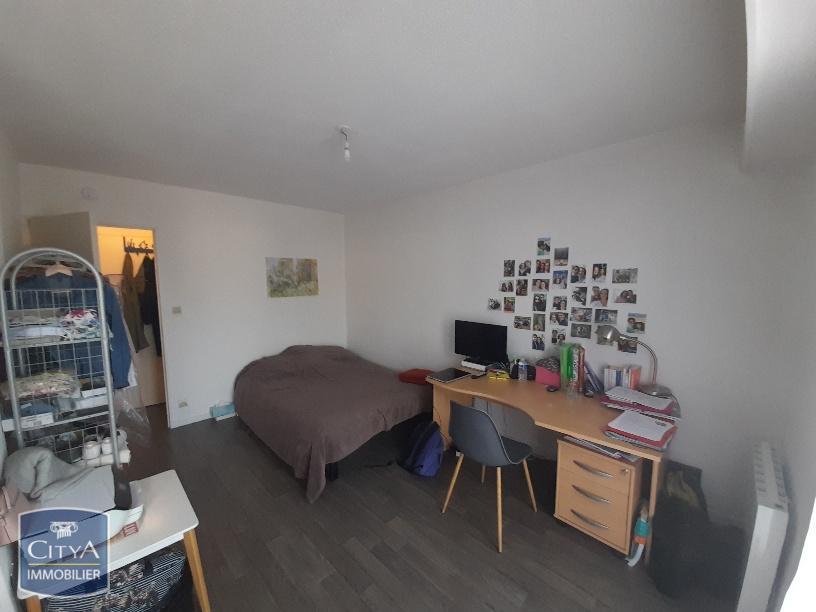 Appartement à louer, 24m², Limoges