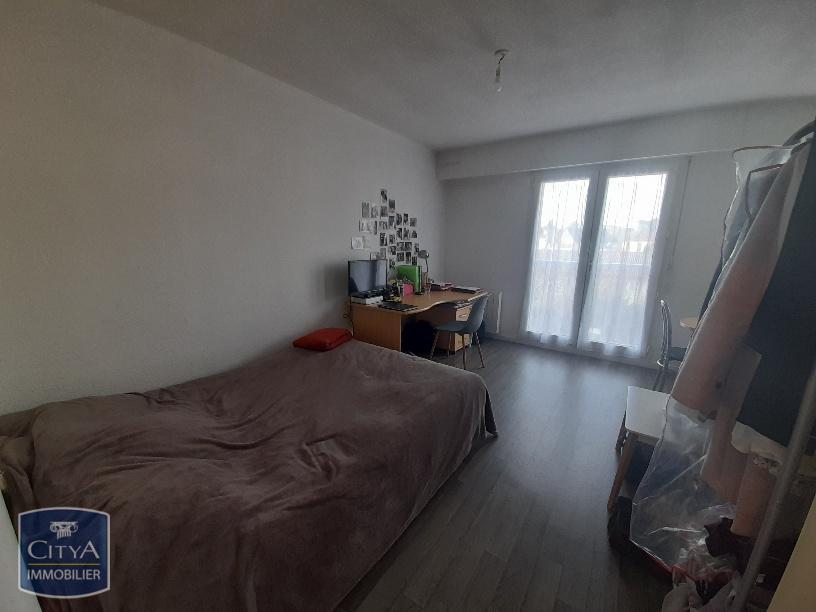 Appartement à louer, 24m², Limoges