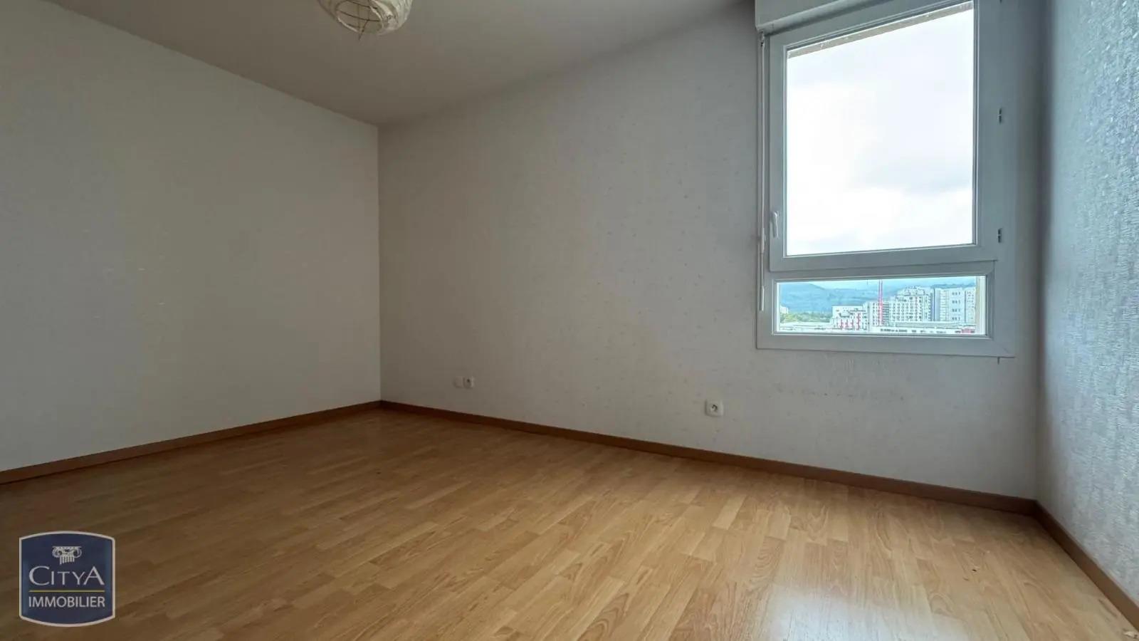 Appartement à vendre, 61m², Grenoble