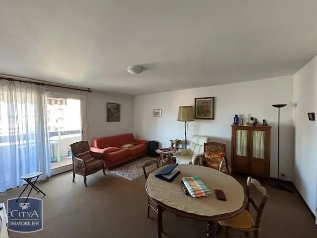 Appartement à vendre, 64m², Toulon