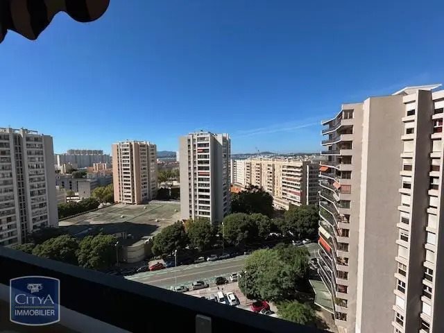 Appartement à vendre, 64m², Toulon