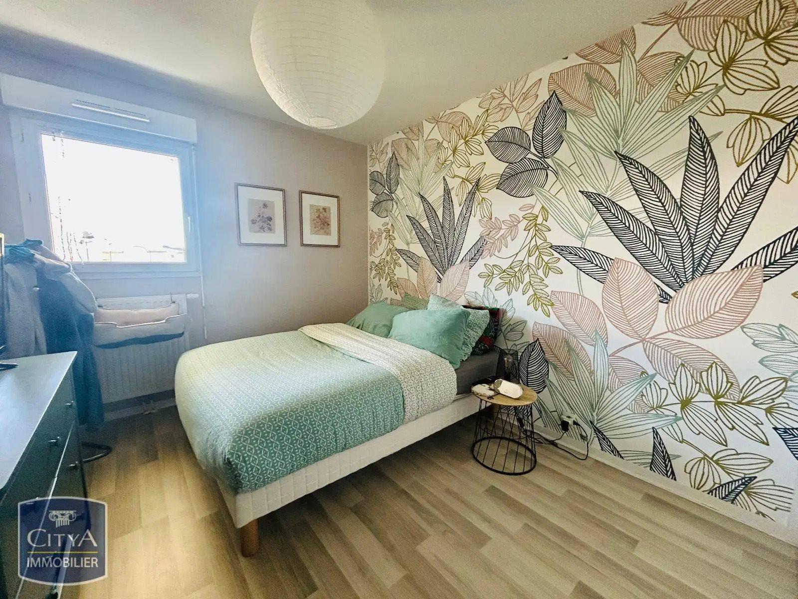 Appartement à vendre, 46m², Brest