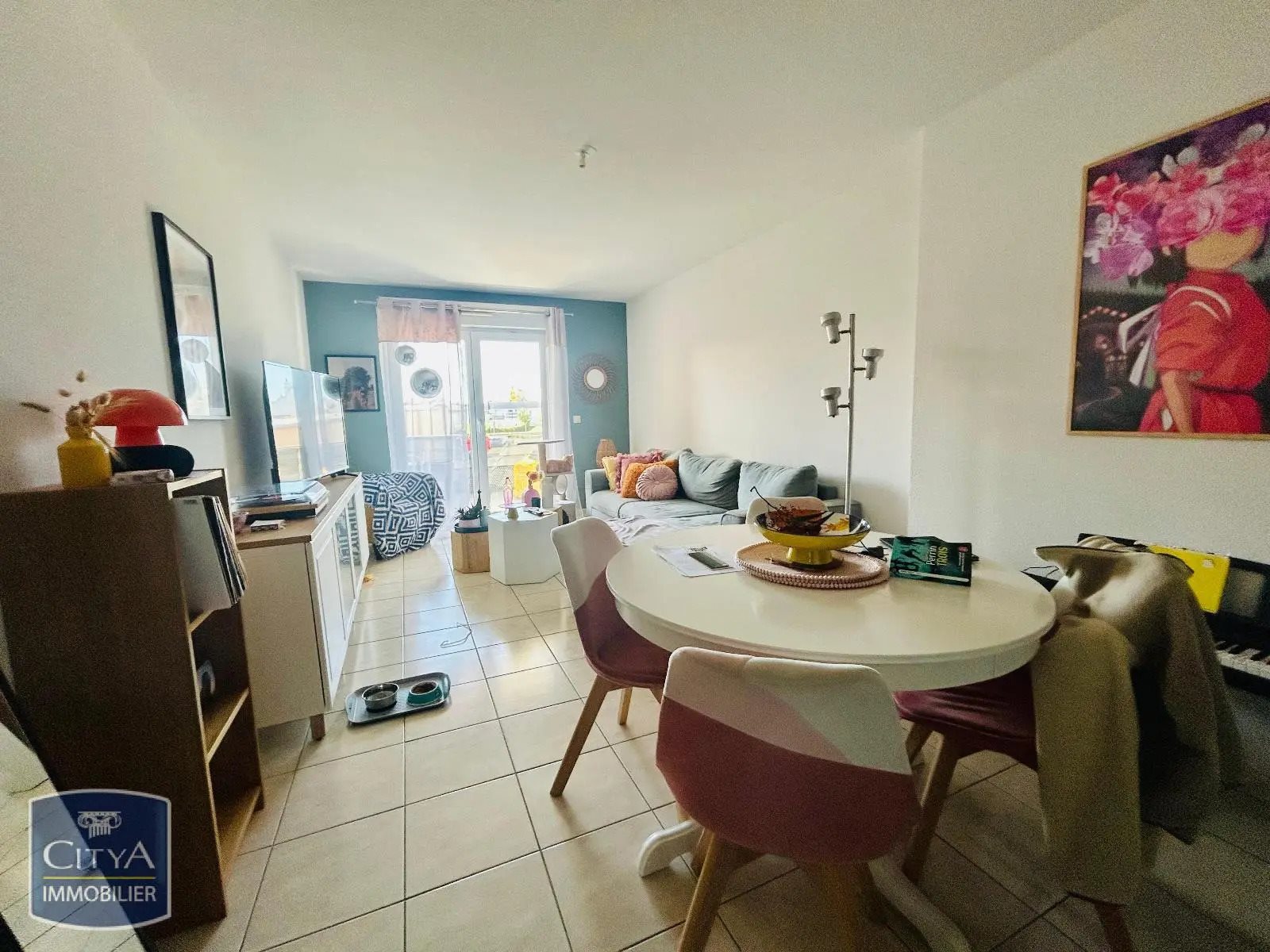 Appartement à vendre, 46m², Brest