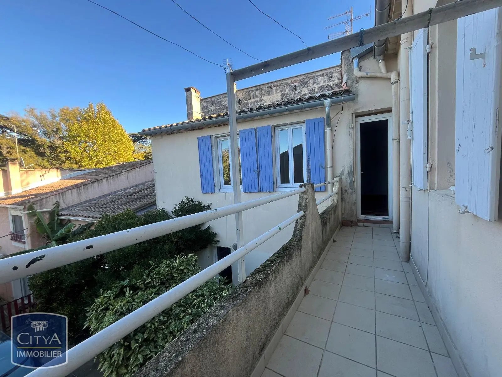 Appartement à louer, 84m², Bouillargues