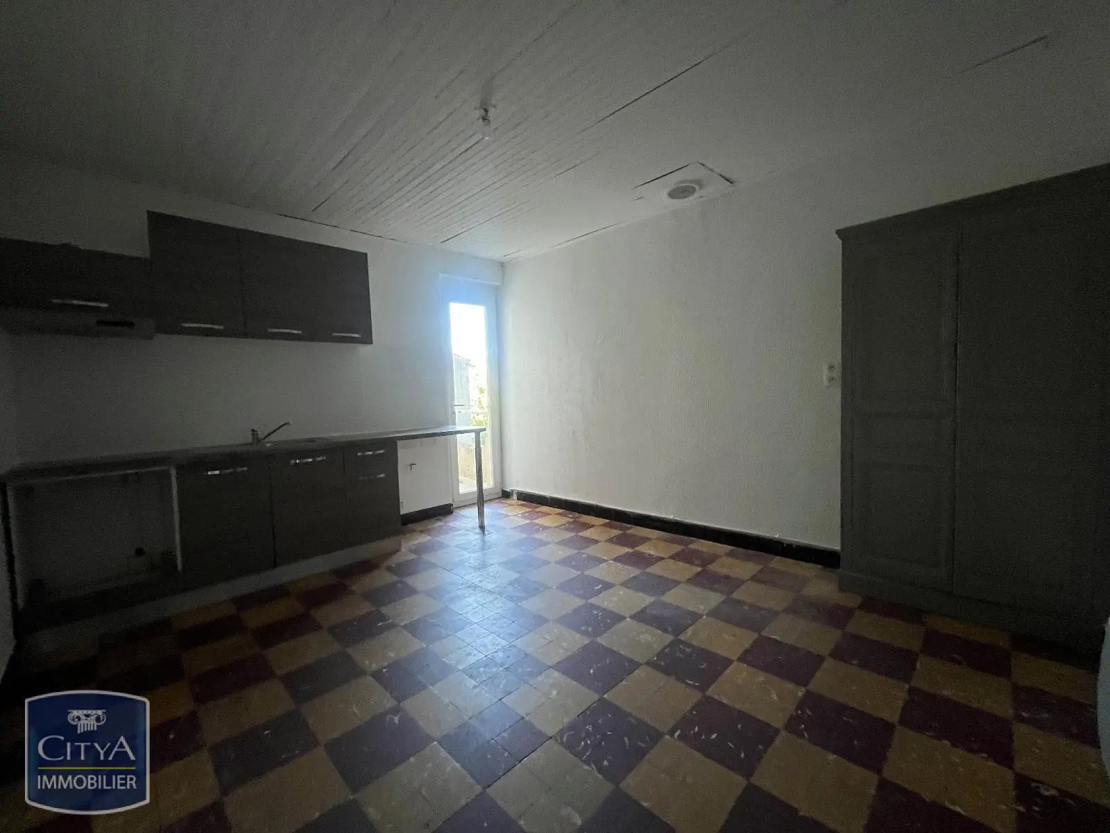 Appartement à louer, 84m², Bouillargues