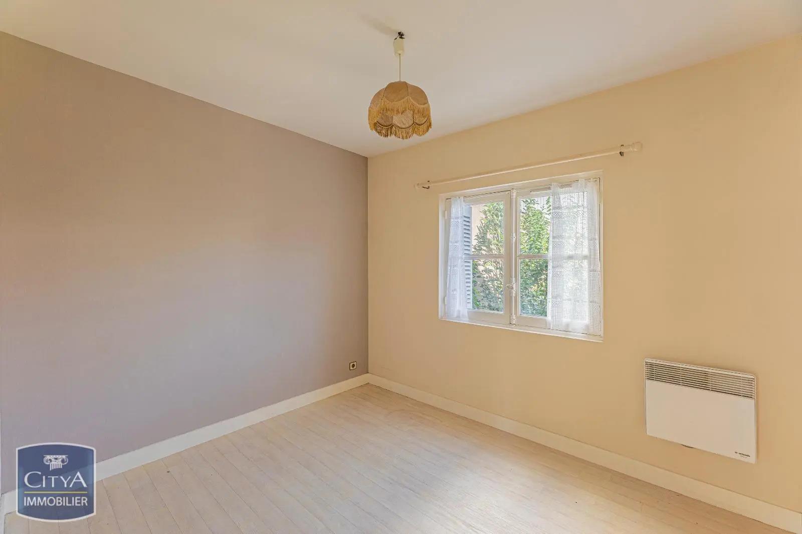 Appartement à vendre, 29m², Tours