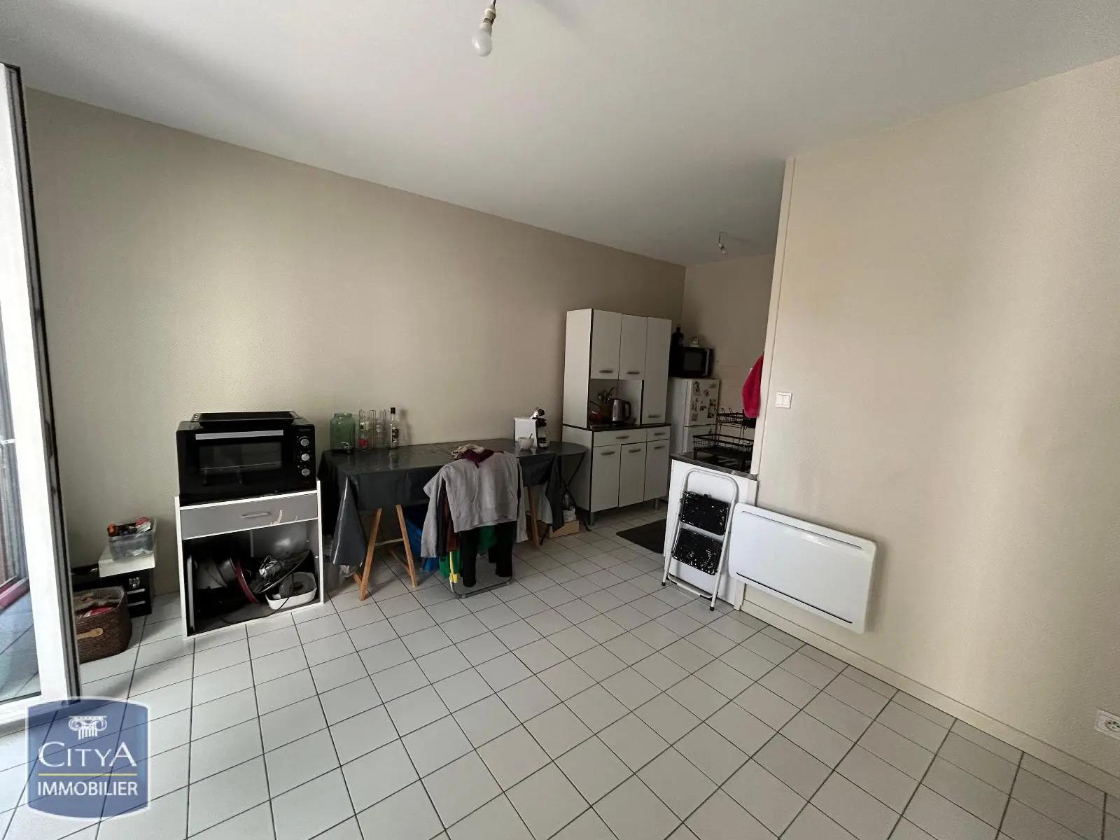 Appartement à vendre, 48m², Mignaloux-Beauvoir