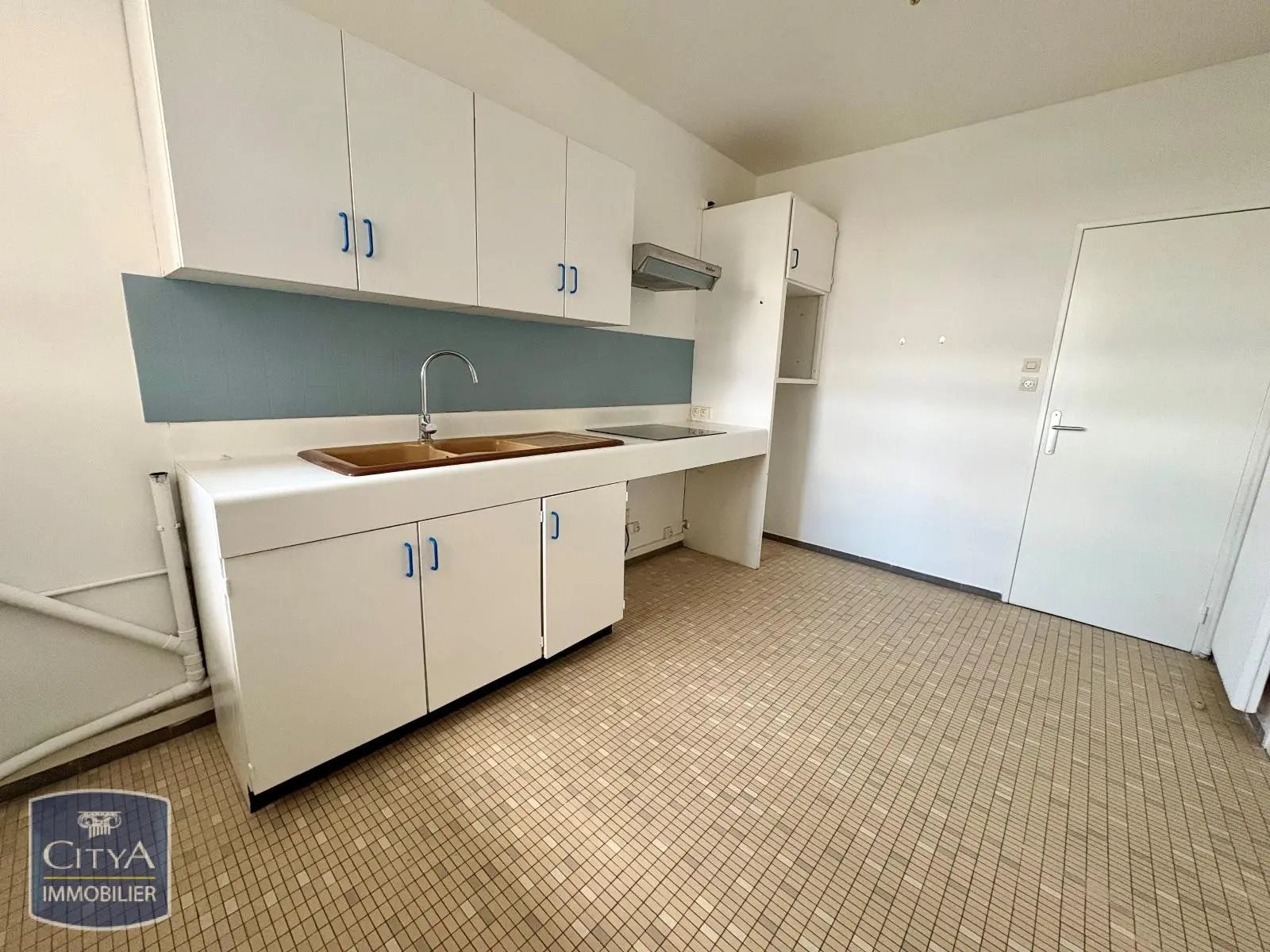 Appartement à louer, 75m², Le Mans