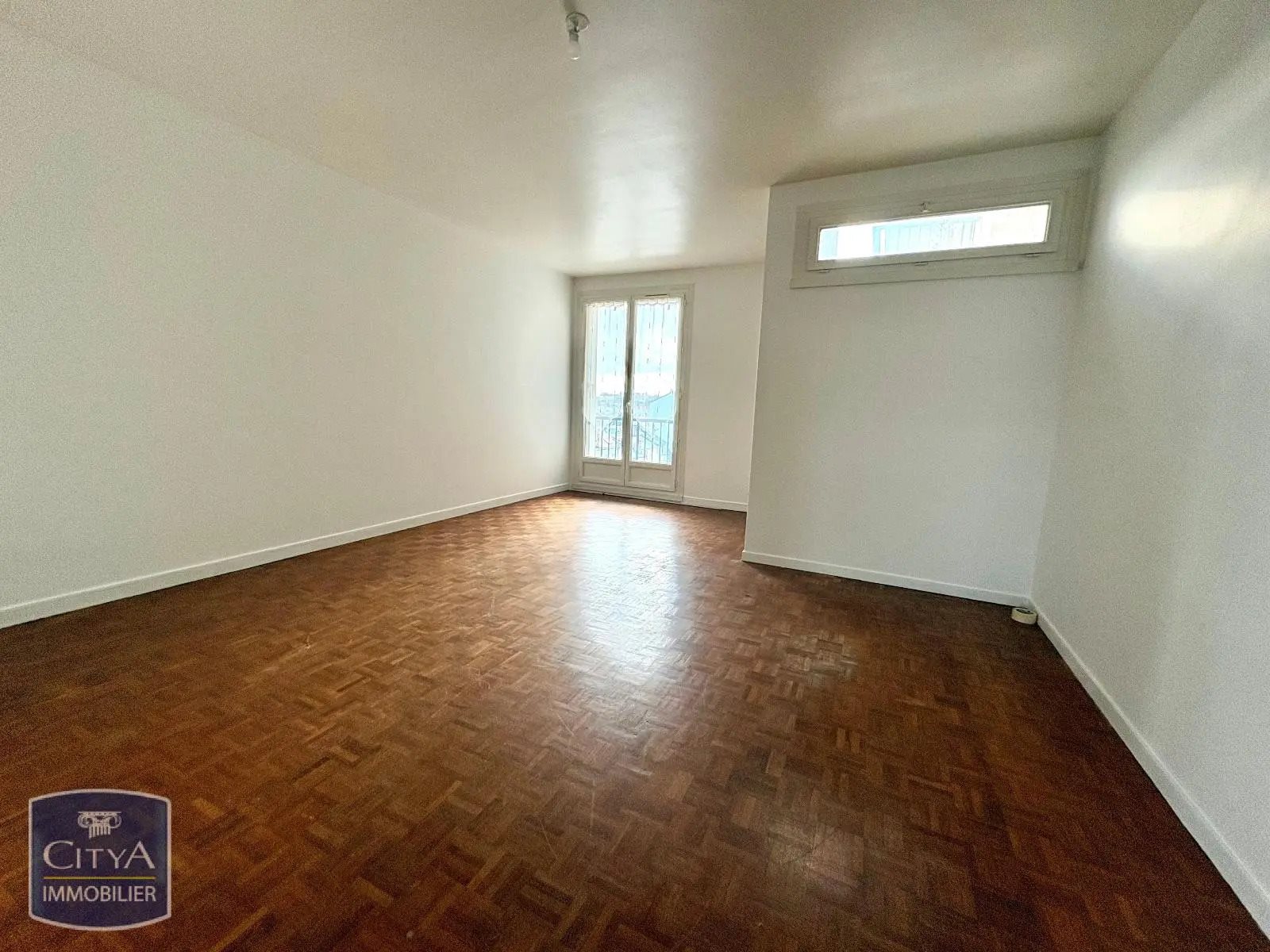 Appartement à louer, 75m², Le Mans