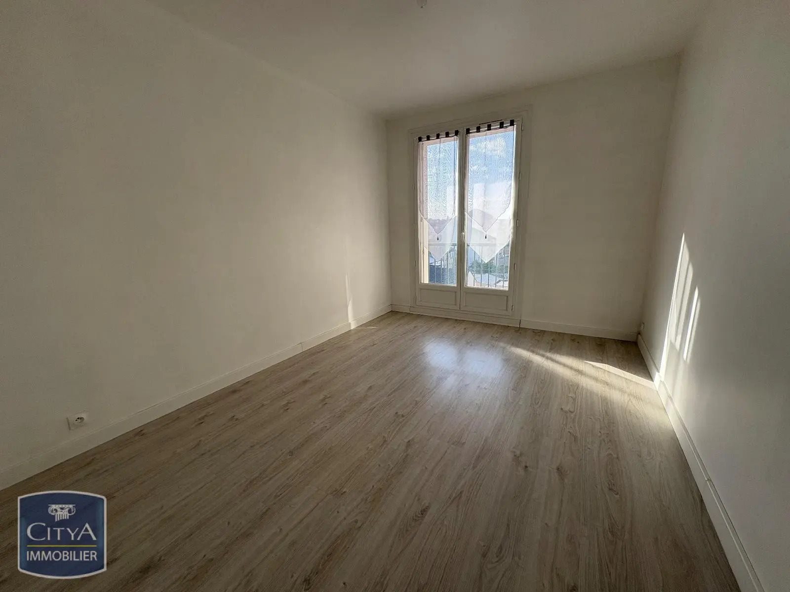 Appartement à louer, 75m², Le Mans