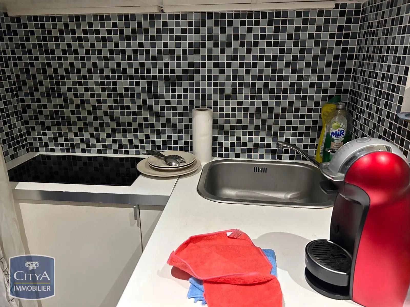 Appartement à vendre, 20m², Paris 11ème