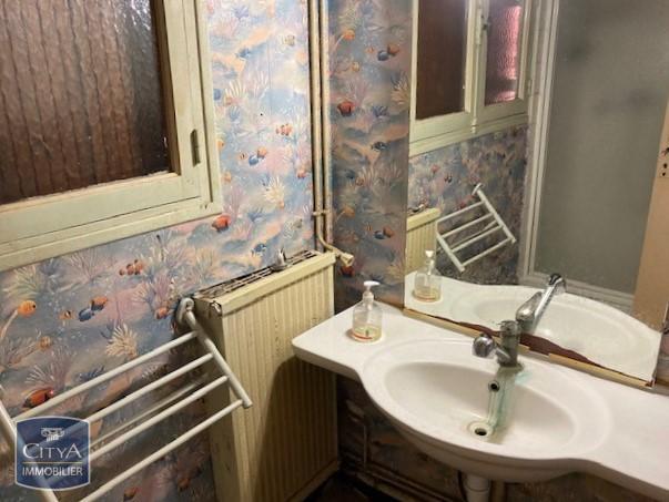 Appartement à vendre, 76m², Montpellier