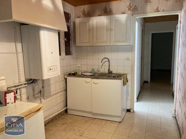 Appartement à vendre, 76m², Montpellier