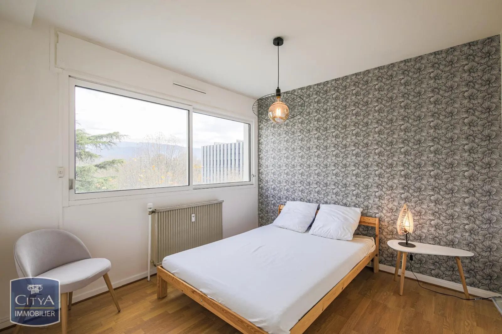 Appartement à vendre, 82m², Grenoble