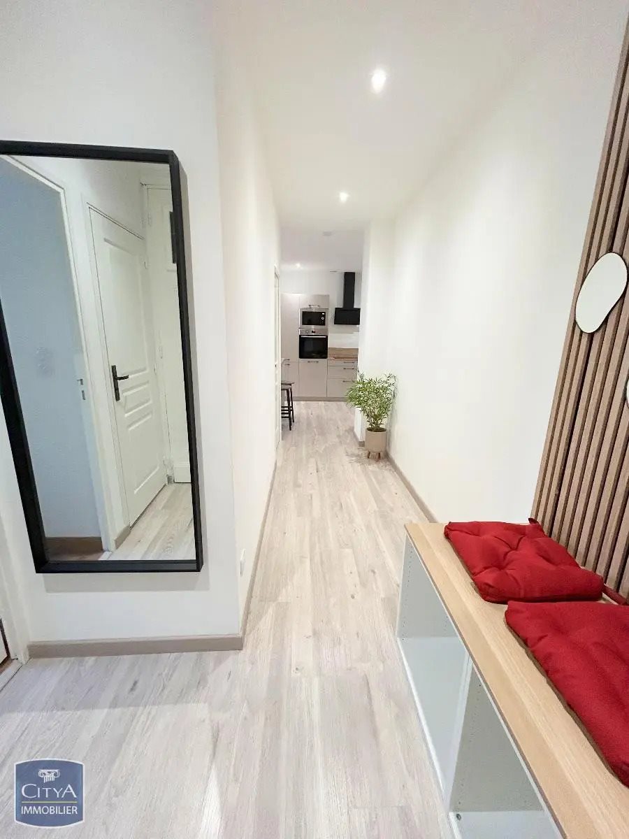 Appartement à vendre, 52m², Saint-Etienne