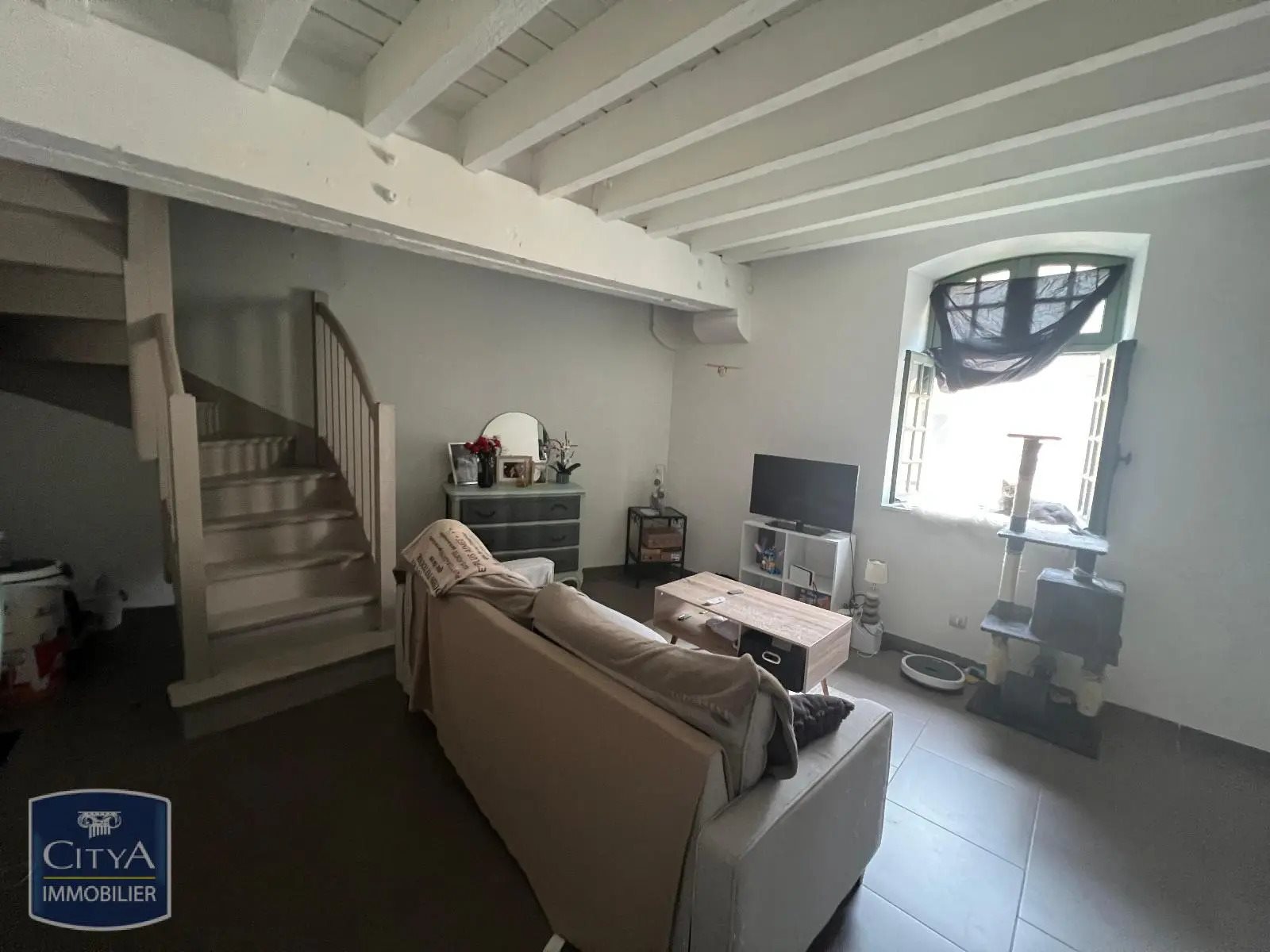 Appartement à vendre, 60m², Saint-Cyprien