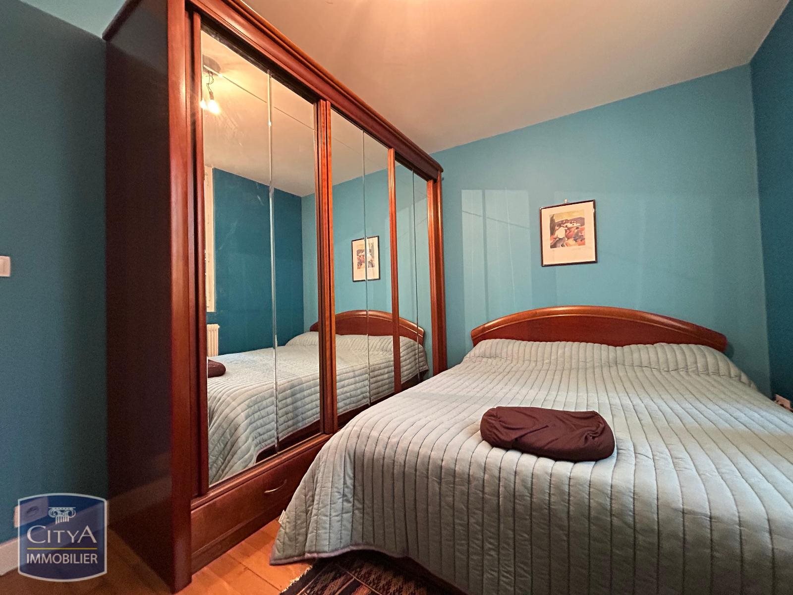 Appartement à louer, 75m², Lyon 3ème