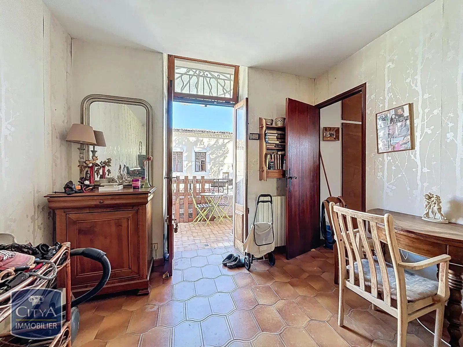 Appartement à vendre, 40m², Nîmes
